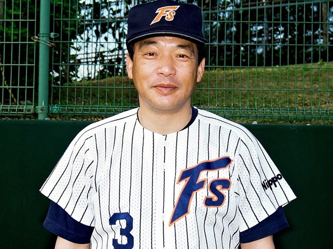 あんなのに、負けるわけない（笑）」落合博満43歳が巨人・清原和博を