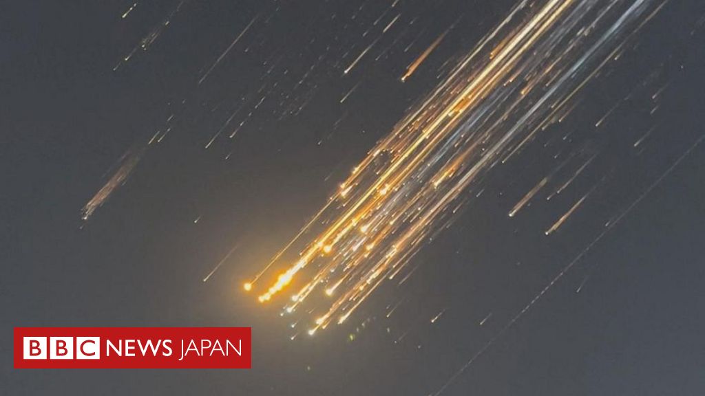 スペースXの大型宇宙船「スターシップ」空中分解か ブースターは回収