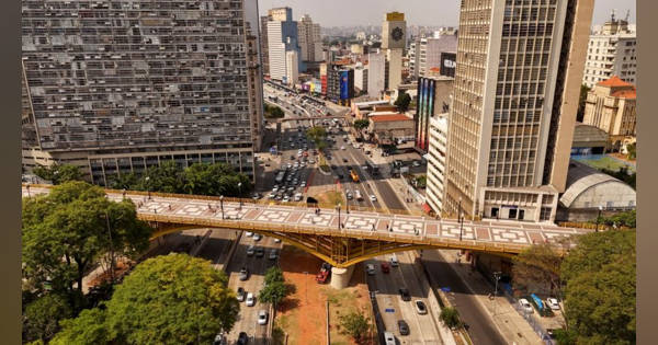 24年ブラジル基礎的財政収支、ＧＤＰ比0.36％の赤字 目標達成