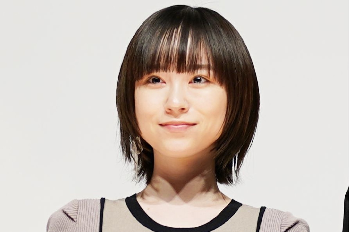 子役時代は「JIN-仁-」で野風役 杏花の現在に「すっかり大人になってる！」 (NewSphere)