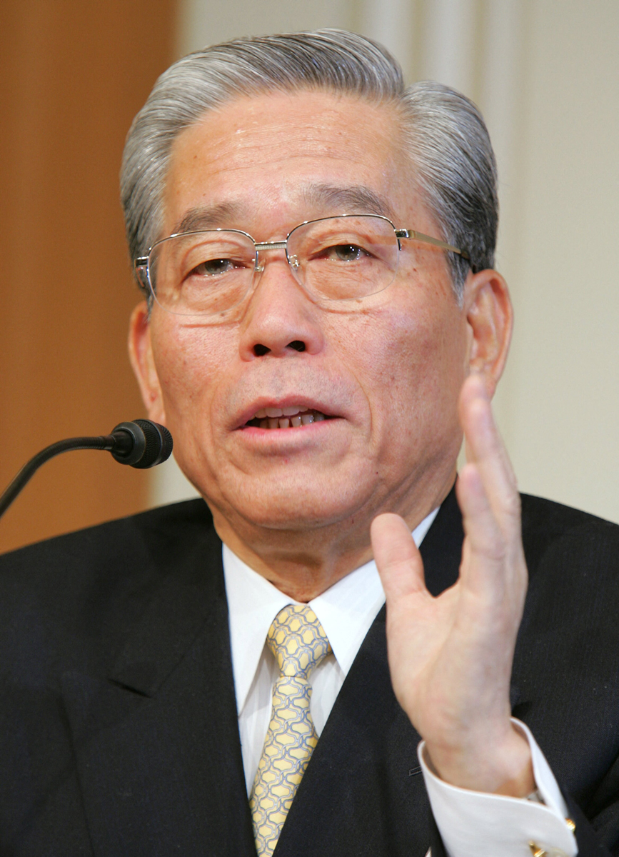 フジ日枝氏の辞任要求 「独裁者」と非難―米ファンド (Jiji Press)