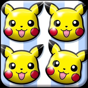 ポケモン ポケとる スマホ版 をapp Storeとgoogle Playでリリース