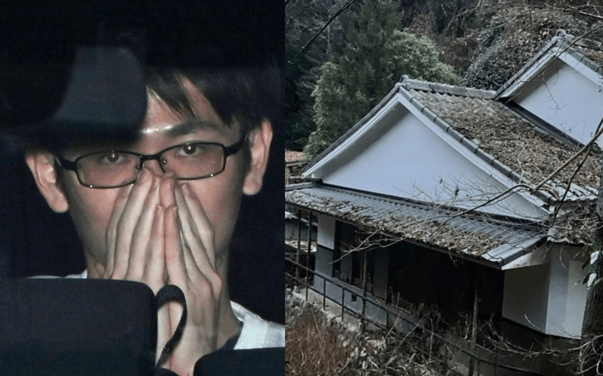 東 大阪 バラバラ 事件