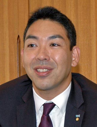 インタビュー ウエインズカナダ プレジデント ｃｅｏ 宮原漢二氏