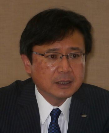 〈語録〉ジーエス・ユアサ コーポレーション 村尾修社長