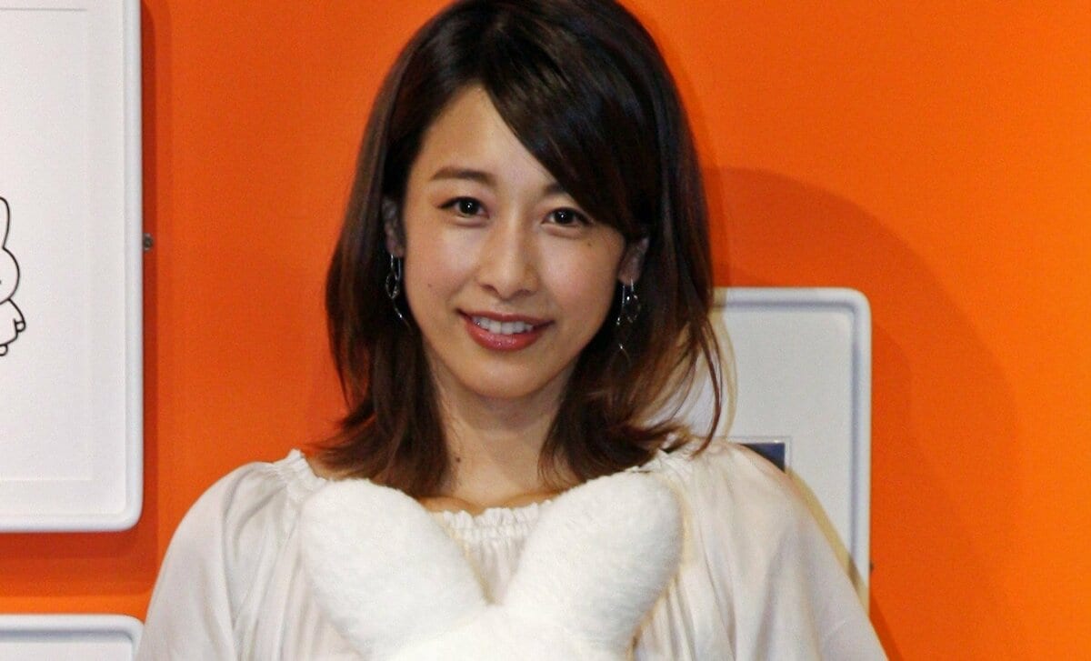 加藤 綾子 流出