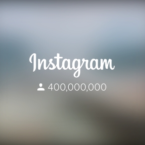 Instagram、MAUが4億人突破　日本は倍増の810万人超
