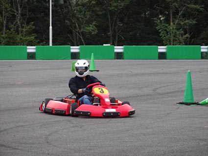自動車大学校や整備専門学校 クルマ好きになる機会提供