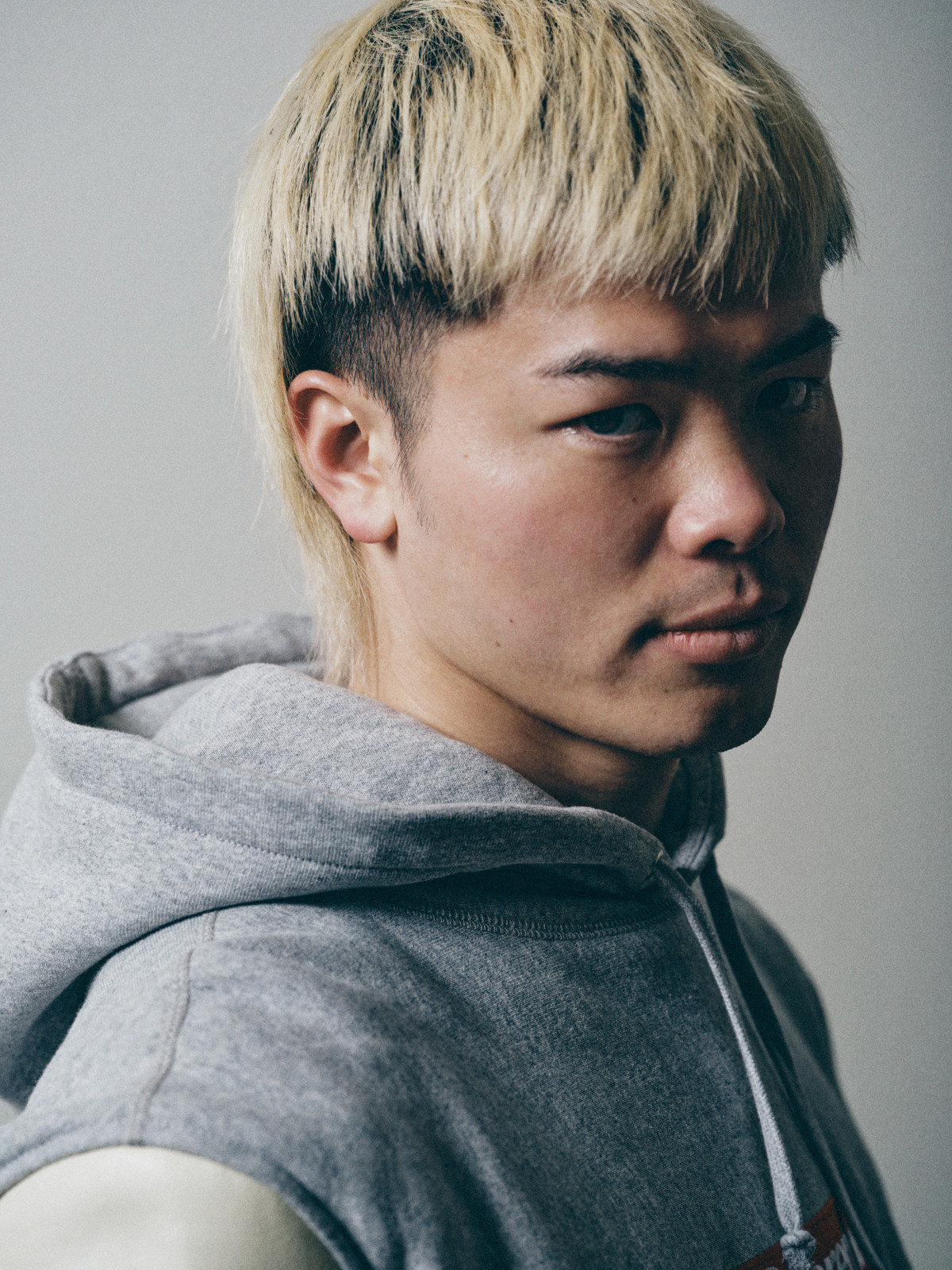 那須川天心「元世界王者に勝って年内にベルトを狙う！」アンチも巻き込みながら革命の狼煙をあげる！【単独インタビュー】 (ORICON NEWS)