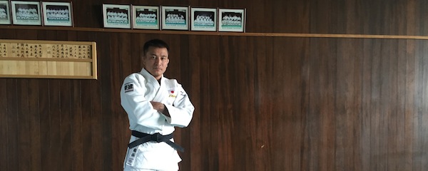 パワハラに揺れた女子柔道を危機から救った男