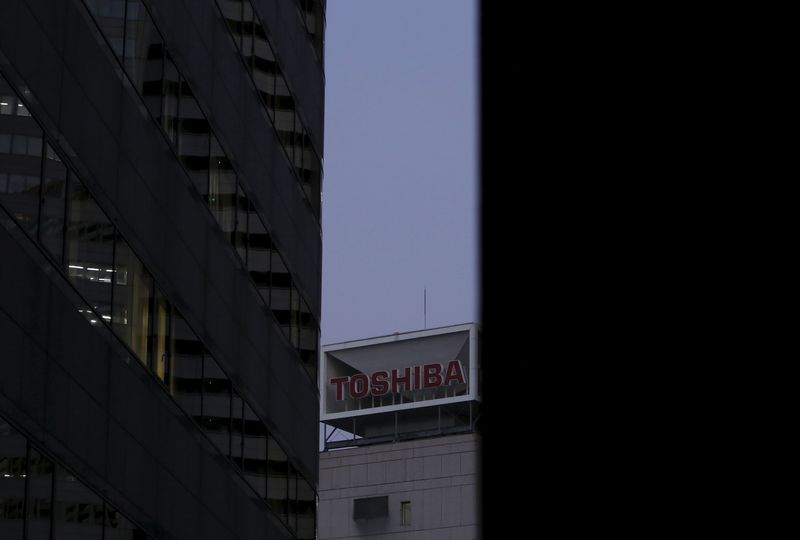 東芝の第三者委報告書 格付け委が低評価 事実認定など欠落と指摘