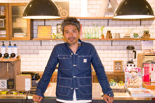カリフォルニア工務店 自分が欲しい 格好いい家 づくり