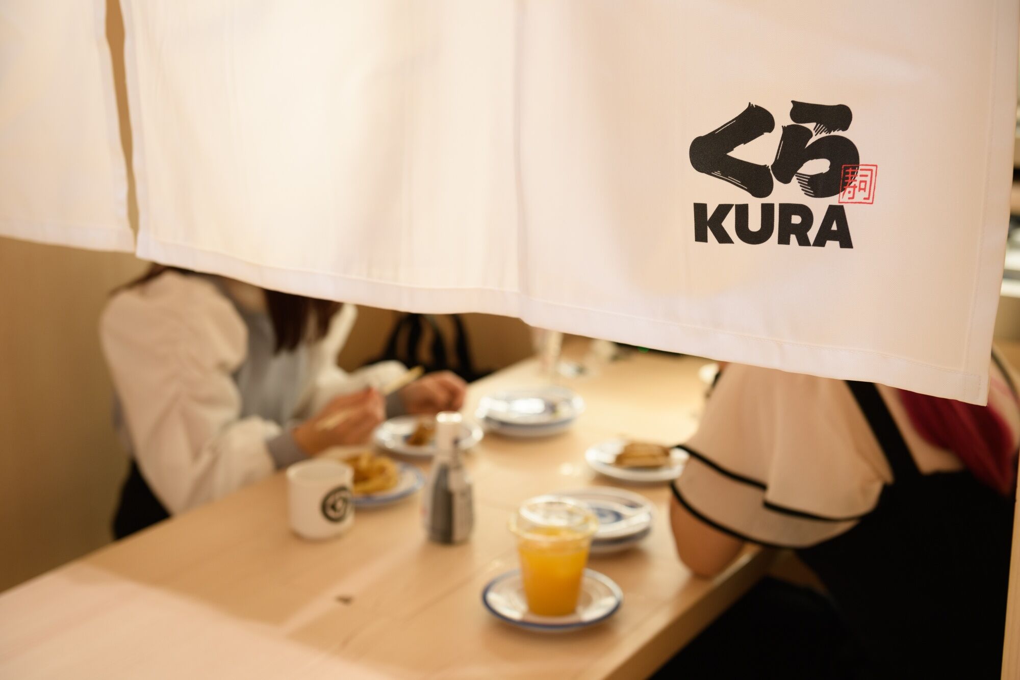 くら寿司株がストップ高買い気配、株主優待を一転拡充へ-要望受け くら寿司株がストップ高買い気配、株主優待を一転拡充へ-要望受け