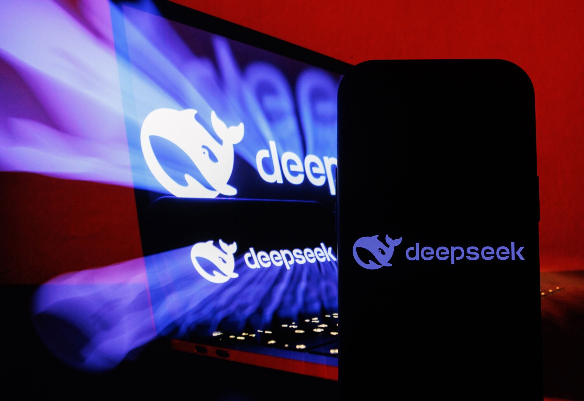 DeepSeek、ＡＩコードのさらなる共有を約束-異例の措置