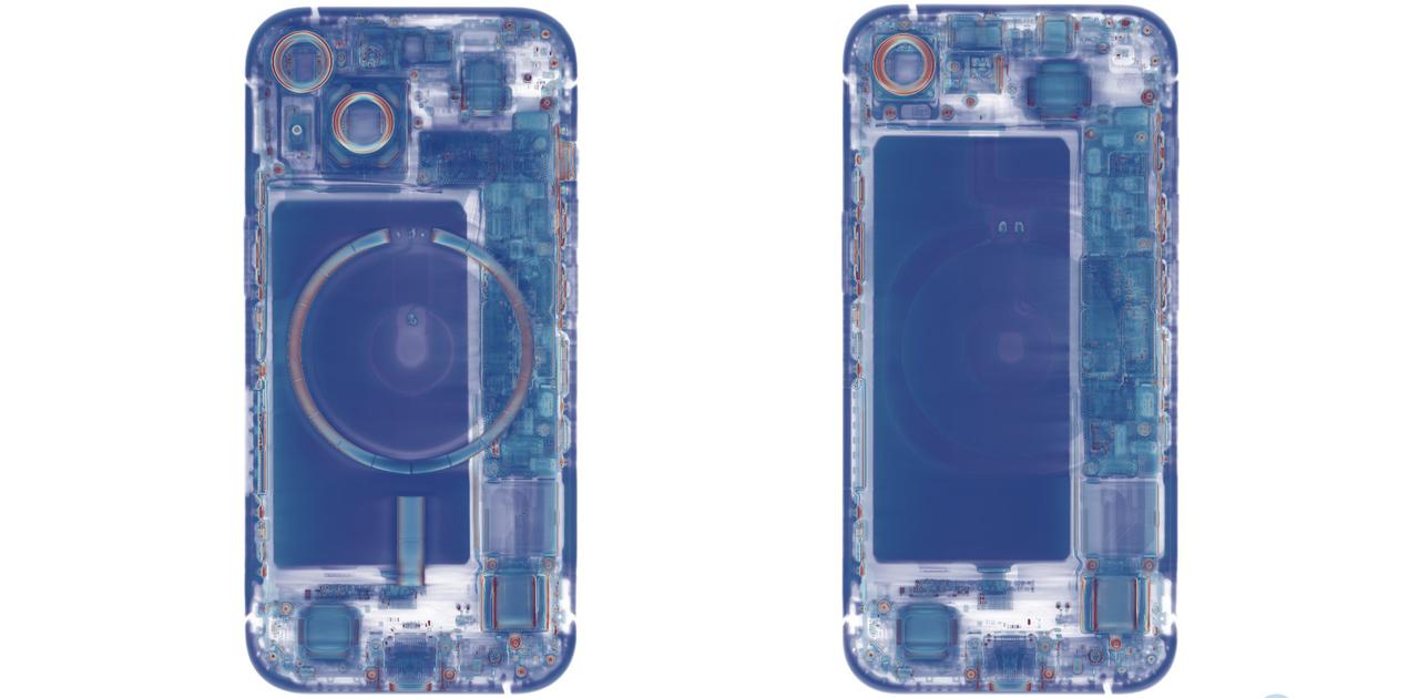 iPhone 16e バッテリー容量100% 箱、純正ケース付き 端末未使用品並iPhone 16eスターライト128ギガバッテリー容量100