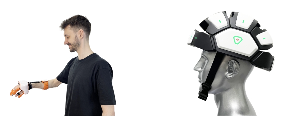 自由度30軸、価格は20分の1⋯中国製“超器用”ロボットハンドの実力とは