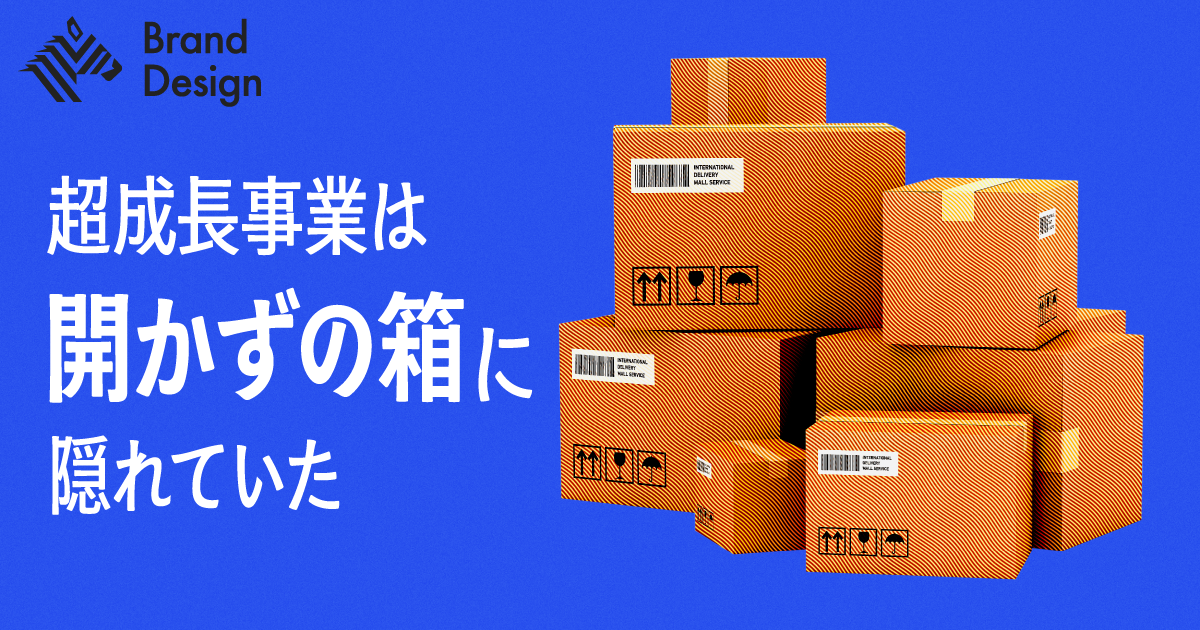 潜在市場に強力な先手。「販促」の非効率を突く成長企業の着眼点