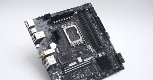 マックスマシン ミュージック・コンポーザー Z790 LiveMixer | ASRock(アスロック) LGA1700 Intel® Z790 ATX
