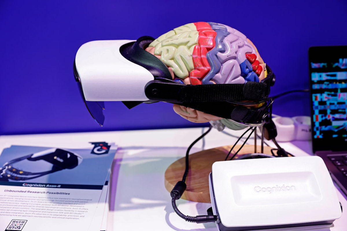 イーロン・マスク氏の脳インプラント企業ニューラリンク 資金調達を計画