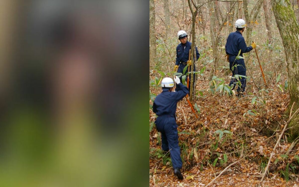 四肢がなく両胸が抉り取られたほか、内臓もなくなっていた」島根の陽キャ女子大生（19）を無惨に殺害した元バンドマンが撮影していた「残酷すぎる」57枚の写真  (文春オンライン)