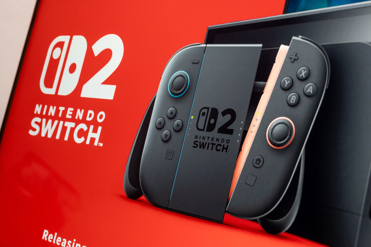 Switch 2の「値上げ」はほぼ間違いなし 6万円超えも？ (Forbes