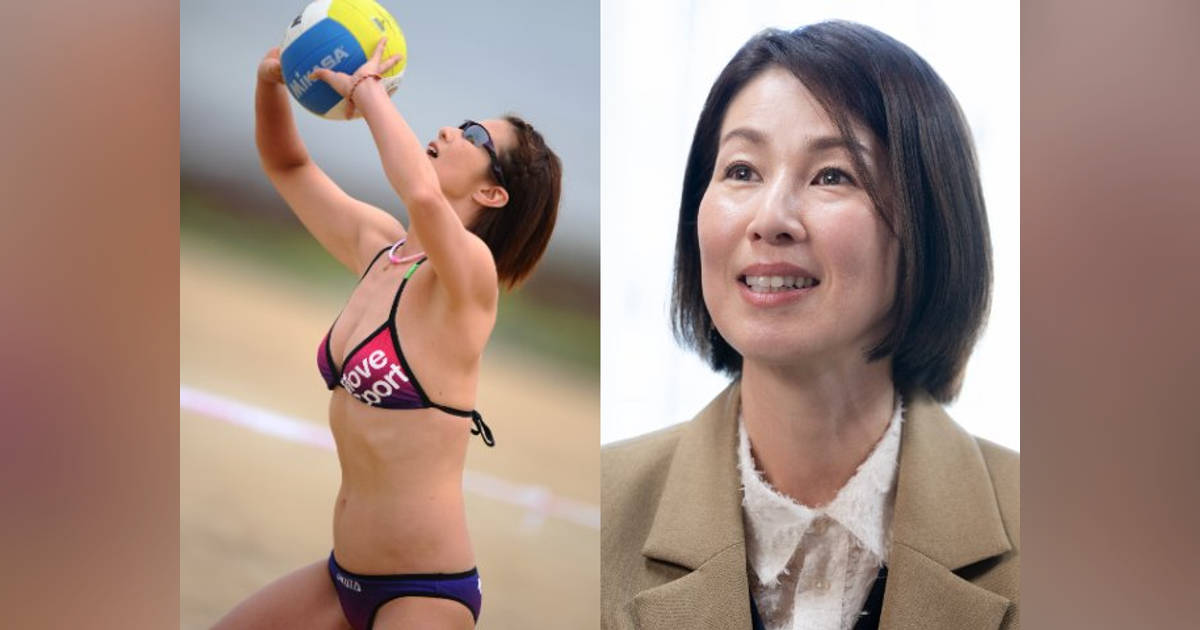 不快に思った写真もありました」ビーチバレーの水着に“選択肢がなかっ