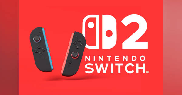 Switch　2台 A secret trick to run two Switch consoles simultaneously