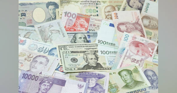 世界最高額紙幣ランキング 1万円札は何位？ (ZUU Online｜経済