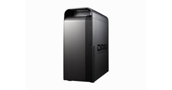 マウスコンピュータDAIV FX-I7G60 DAIV FX-I7G60 │ マウスコンピューター【公式】