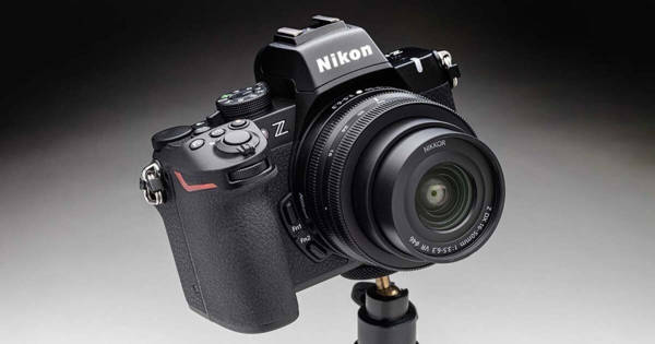 APS-Cミラーレスの新基準、ニコン「Z50II」 シグマ単焦点レンズで撮影