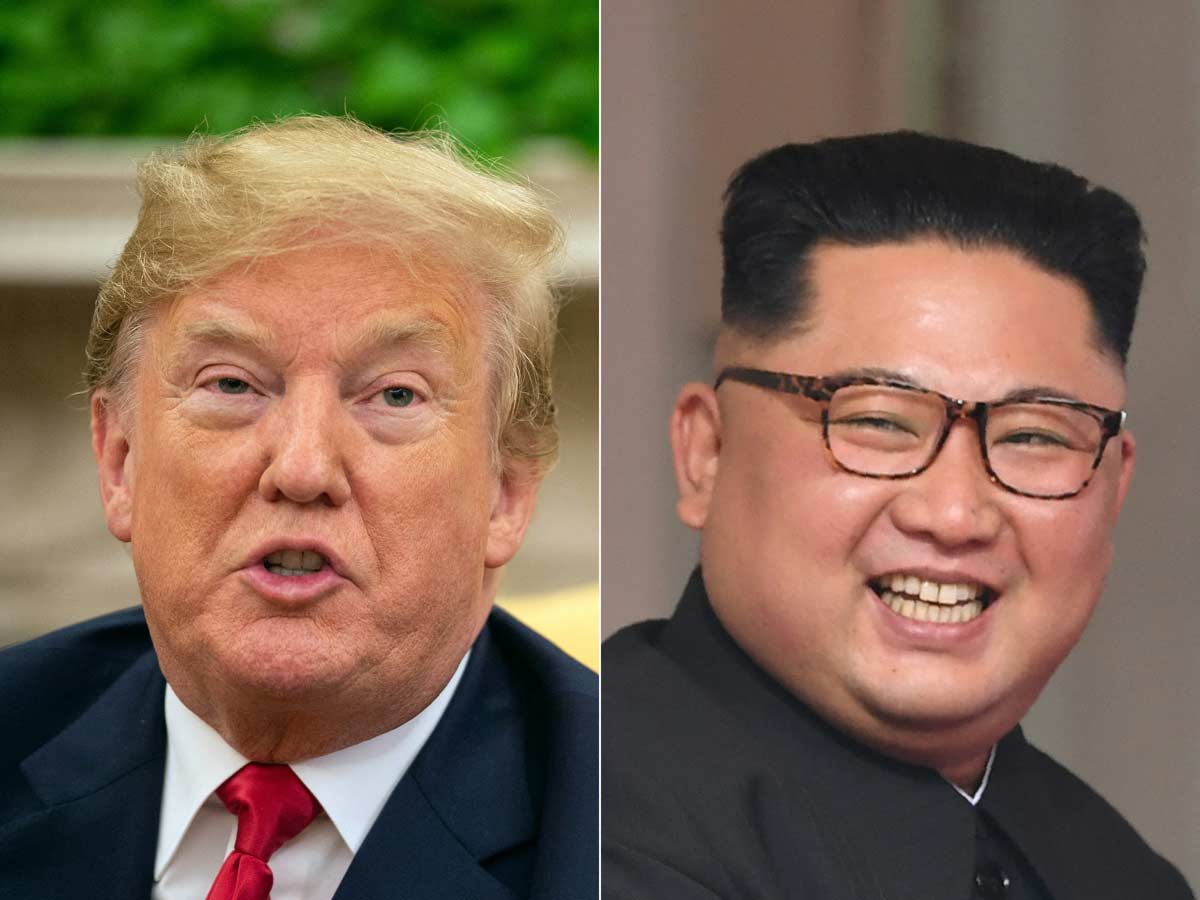 北朝鮮 