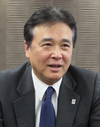 連載 自動車保険の将来 大手損保役員に聞く ディーラー編 １ 損害保険ジャパン日本興亜 専務執行役員 佐藤史朗氏