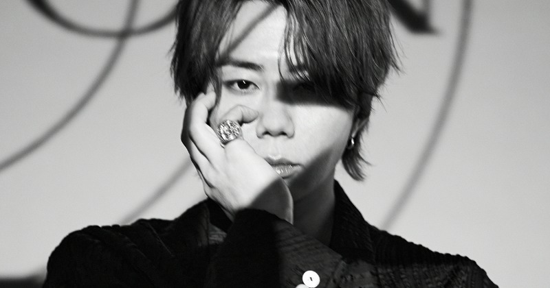 北山宏光、2ndアルバム『波紋-HAMON-』リリース決定 京セラドームで