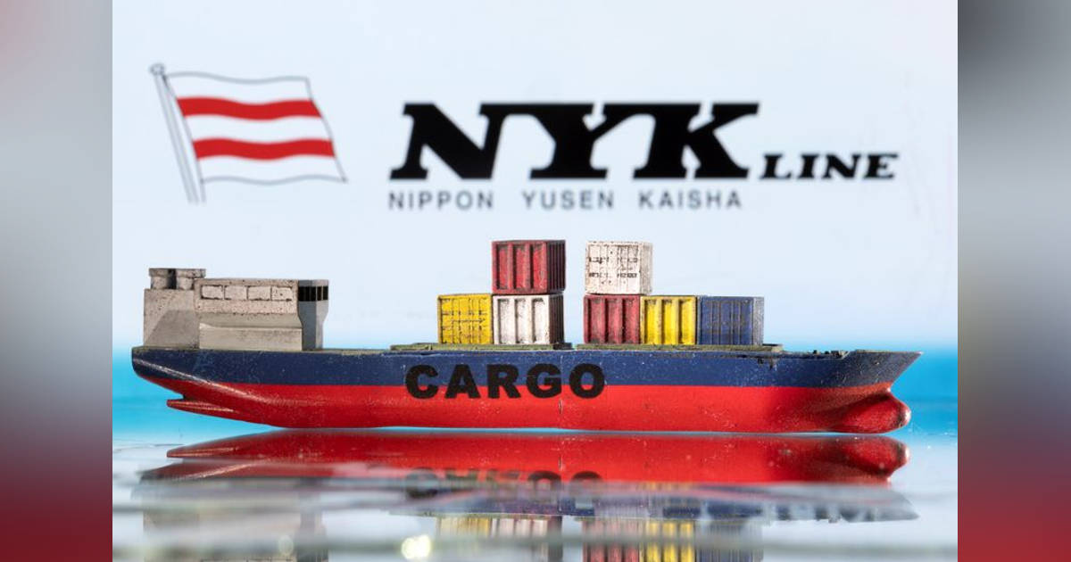 郵船、5月30日に自社株消却 発行済み株式の5.83% 郵船、5月30日に自社株消却 発行済み株式の5.83%