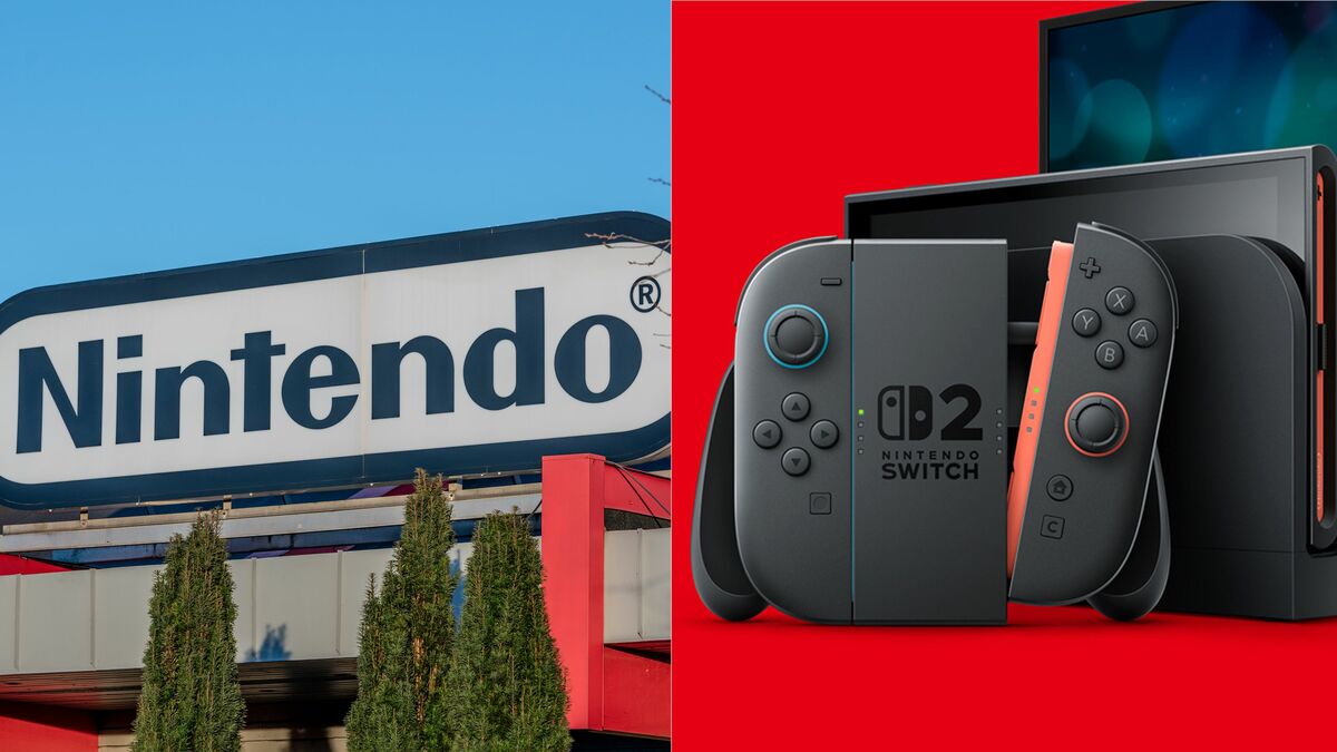 スイッチ2、24日から量販店で予約開始 ノジマは「最強転売対策」募集 各社対応を強化 (産経ニュース)