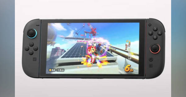 大絶賛されている「Nintendo Switch 2」だが…日本人の多くが理解
