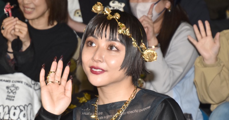 元ハイカラMAAKIII、本格的に俳優業をスタート 緑のジャージで「殻をぶち破れた」 (ORICON NEWS)