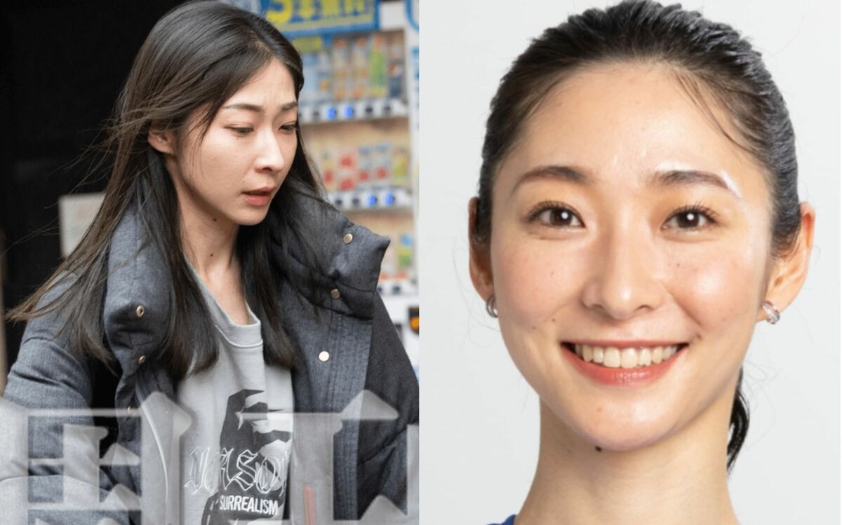 畠山 衣美