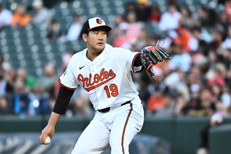 MLB】 菅野智之がオリオールズと1年1300万ドルで契約 2年連続