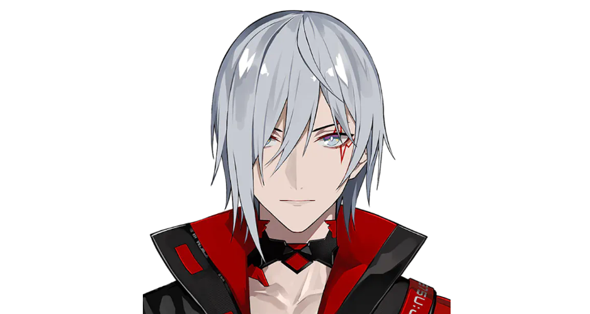 にじさんじEN所属Fulgur Ovid（ファルガー・オーヴィド）が卒業