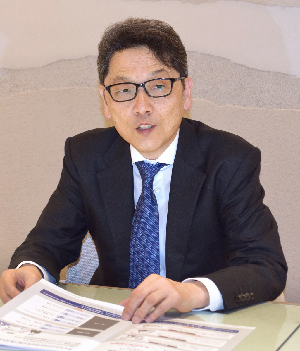 5年で預かり資産500億へ みずほ証・楽天証設立の新会社社長 (Jiji