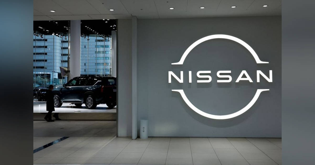 日産の前期、最大の最終赤字7500億円で無配転落 構造改革費計上 日産の前期、最大の最終赤字7500億円で無配転落 構造改革費計上