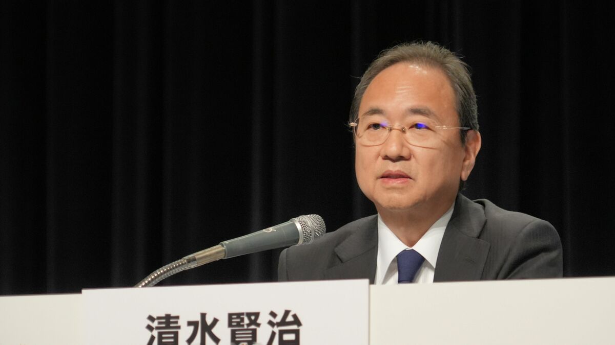 中居正広の｢色々たすかったよ｣に詰まっている…｢女性アナの退社ラッシュ｣を止められないフジテレビの根深さ【2025年4月BEST】  (PRESIDENT Online)