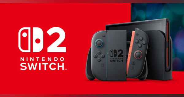 Switch2関連商品の販売はNintendo TOKYO/OSAKA/KYOTOでは当面