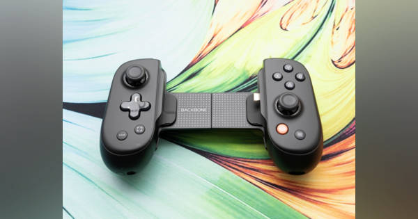 3万円の価値はある？進化版ゲームコントローラー「Backbone Pro」徹底