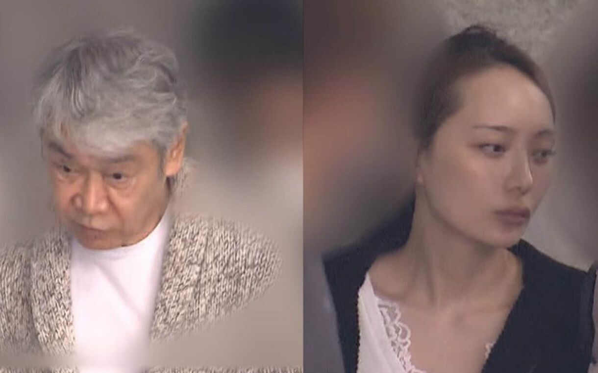当時のメディア報道・掲載写真