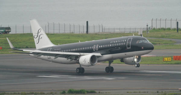スターフライヤー、A320neoの受領遅延で計187便の運休を決定