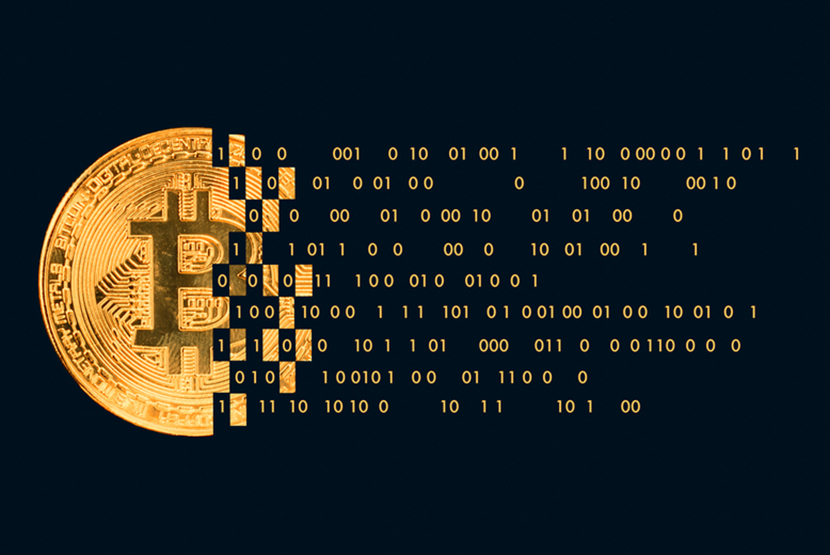 ビットコインは量子コンピューターで崩壊する、専門家の不気味な警告 (Forbes JAPAN)