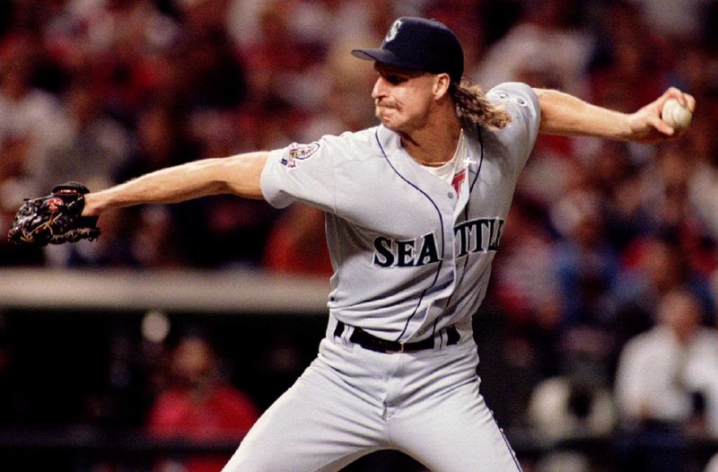 MLB＝ジョンソン氏「51」もマリナーズ永久欠番に、イチロー氏