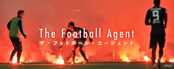 【サッカー代理人】日本人選手のキャリア成長戦略